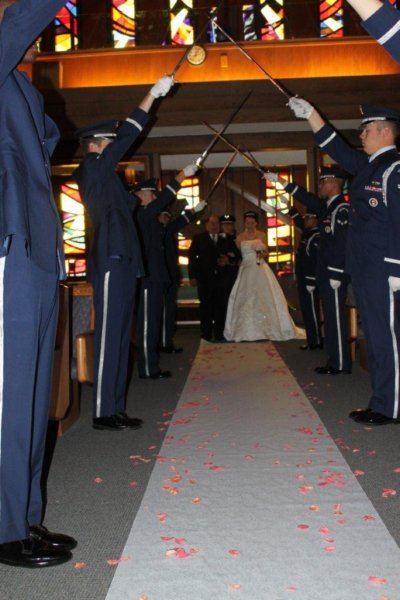 Wedding ceremony photo 45