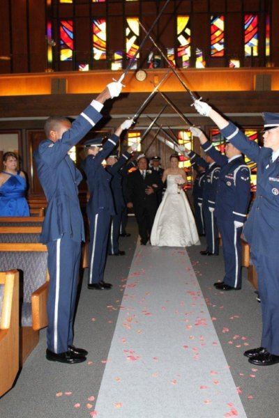 Wedding ceremony photo 46