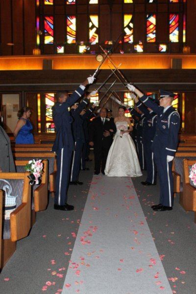Wedding ceremony photo 47
