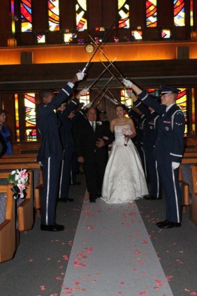 Wedding ceremony photo 48