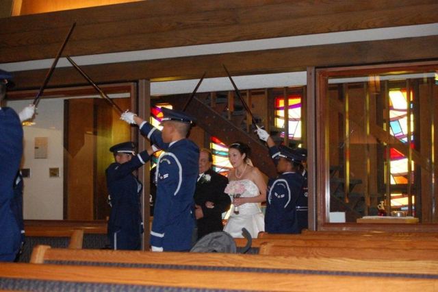 Wedding ceremony photo 6