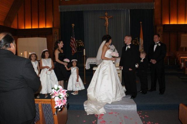 Wedding ceremony photo 52