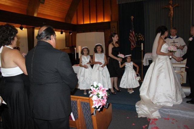 Wedding ceremony photo 54