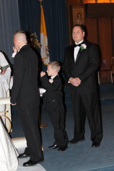 Wedding ceremony photo 56