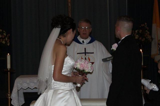 Wedding ceremony photo 57