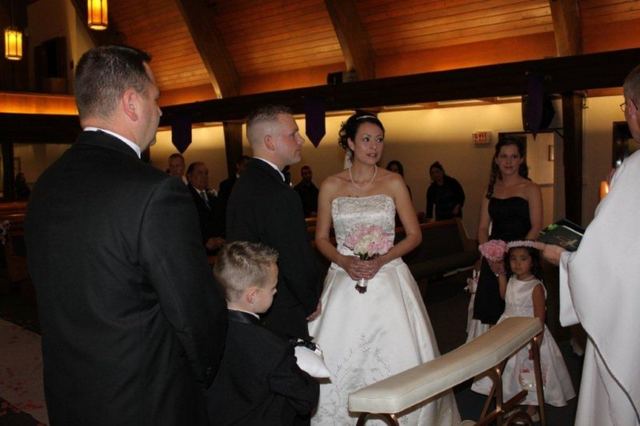 Wedding ceremony photo 59