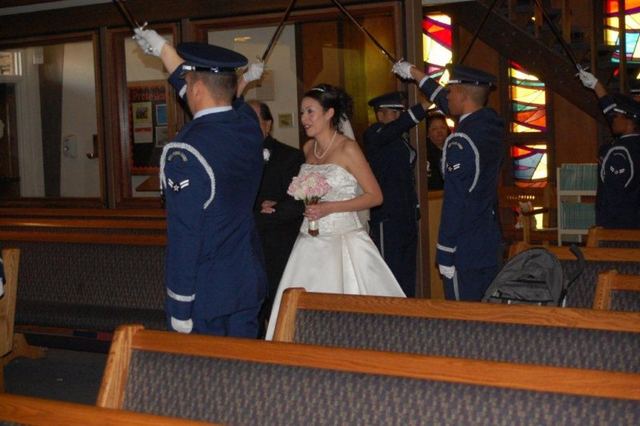 Wedding ceremony photo 7