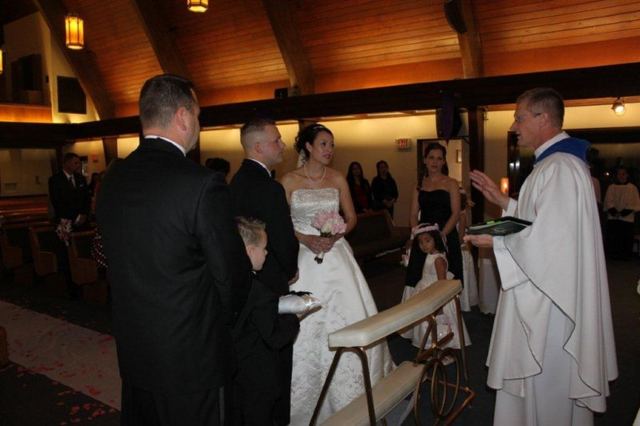 Wedding ceremony photo 60