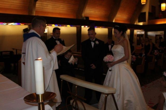 Wedding ceremony photo 62