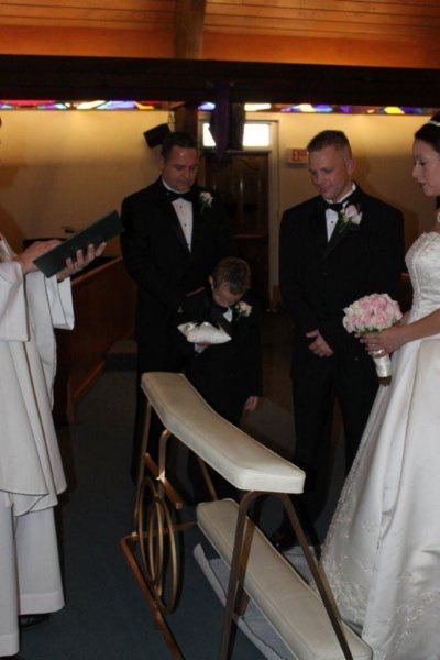 Wedding ceremony photo 63