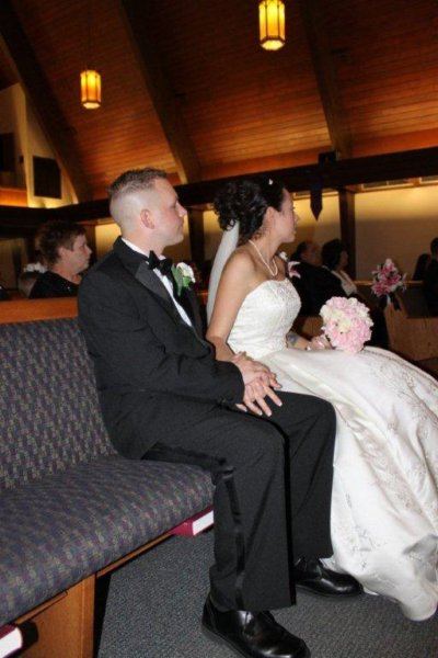Wedding ceremony photo 64