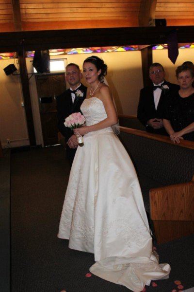 Wedding ceremony photo 73