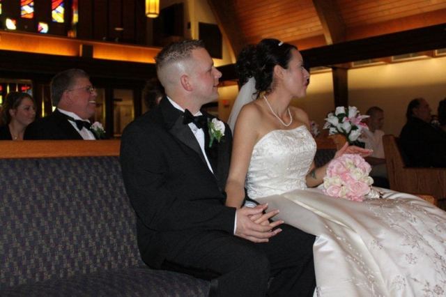 Wedding ceremony photo 74