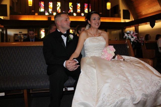 Wedding ceremony photo 75