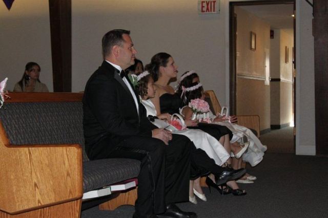 Wedding ceremony photo 76