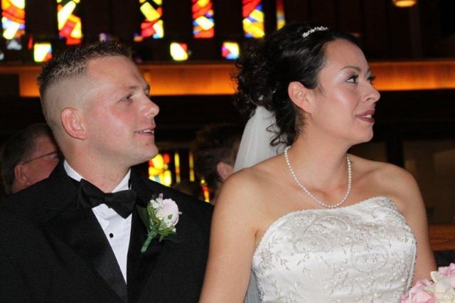 Wedding ceremony photo 77