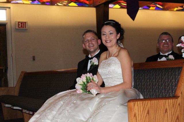 Wedding ceremony photo 78