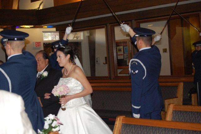 Wedding ceremony photo 9