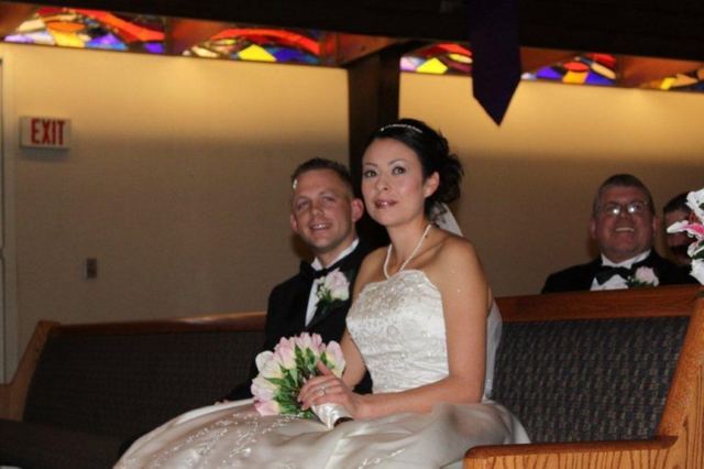 Wedding ceremony photo 80