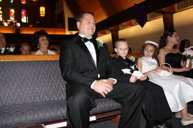 Wedding ceremony photo 81