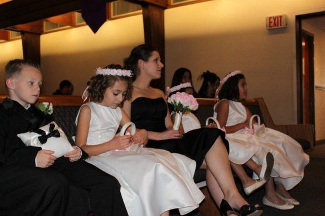 Wedding ceremony photo 82