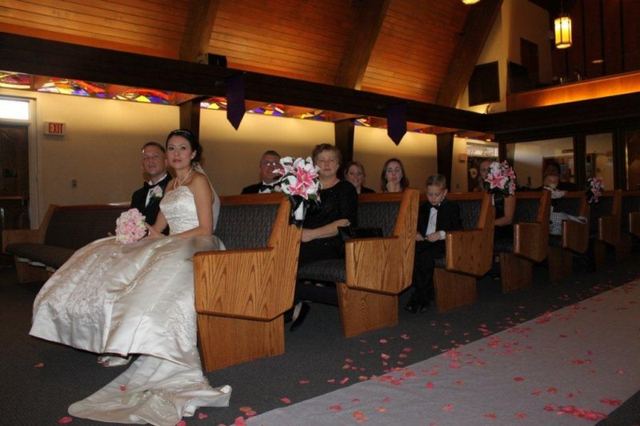 Wedding ceremony photo 83