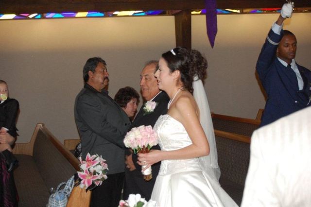 Wedding ceremony photo 10