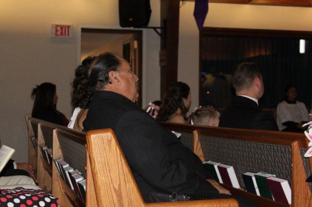 Wedding ceremony photo 90