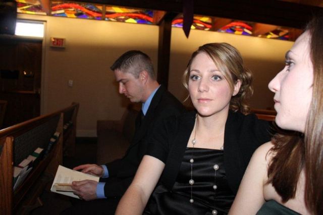 Wedding ceremony photo 91
