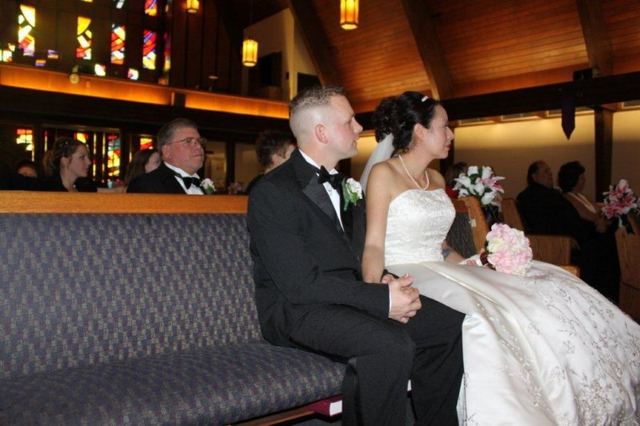 Wedding ceremony photo 92