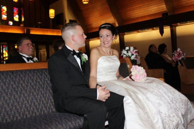 Wedding ceremony photo 93