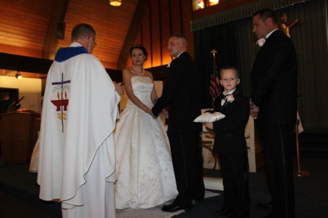 Wedding ceremony photo 98