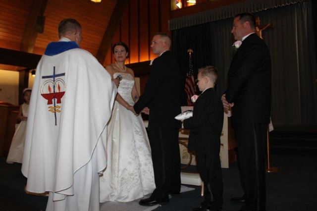Wedding ceremony photo 99